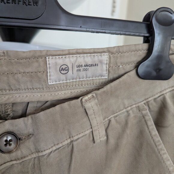 AG Canden straight pants size 29 - Picture 5 of 10